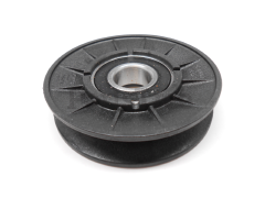 690410MA - Idler Pulley, 3.0 Di