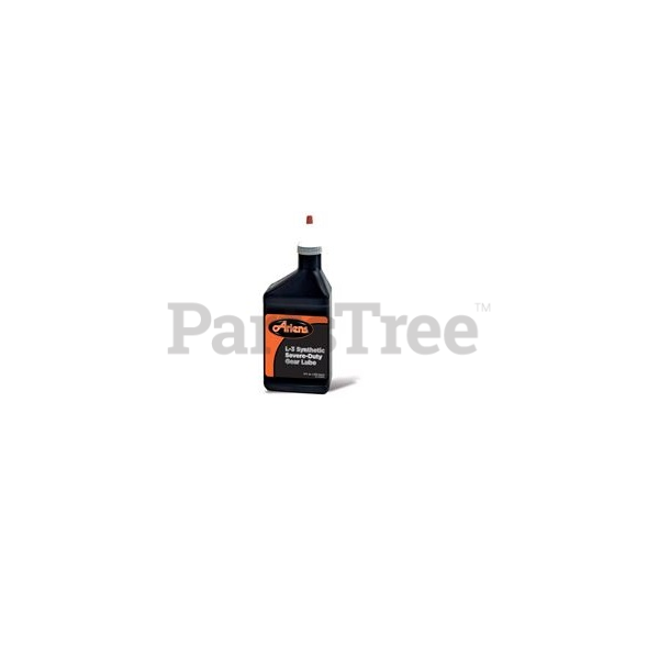 Ariens Repair Part 00090100 ARIENS L3 LUBE1GALLON PartsTree