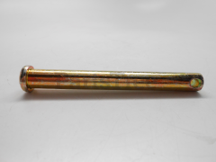 02747500 - Clevis Pin, .371 X 3.25 Ywzc