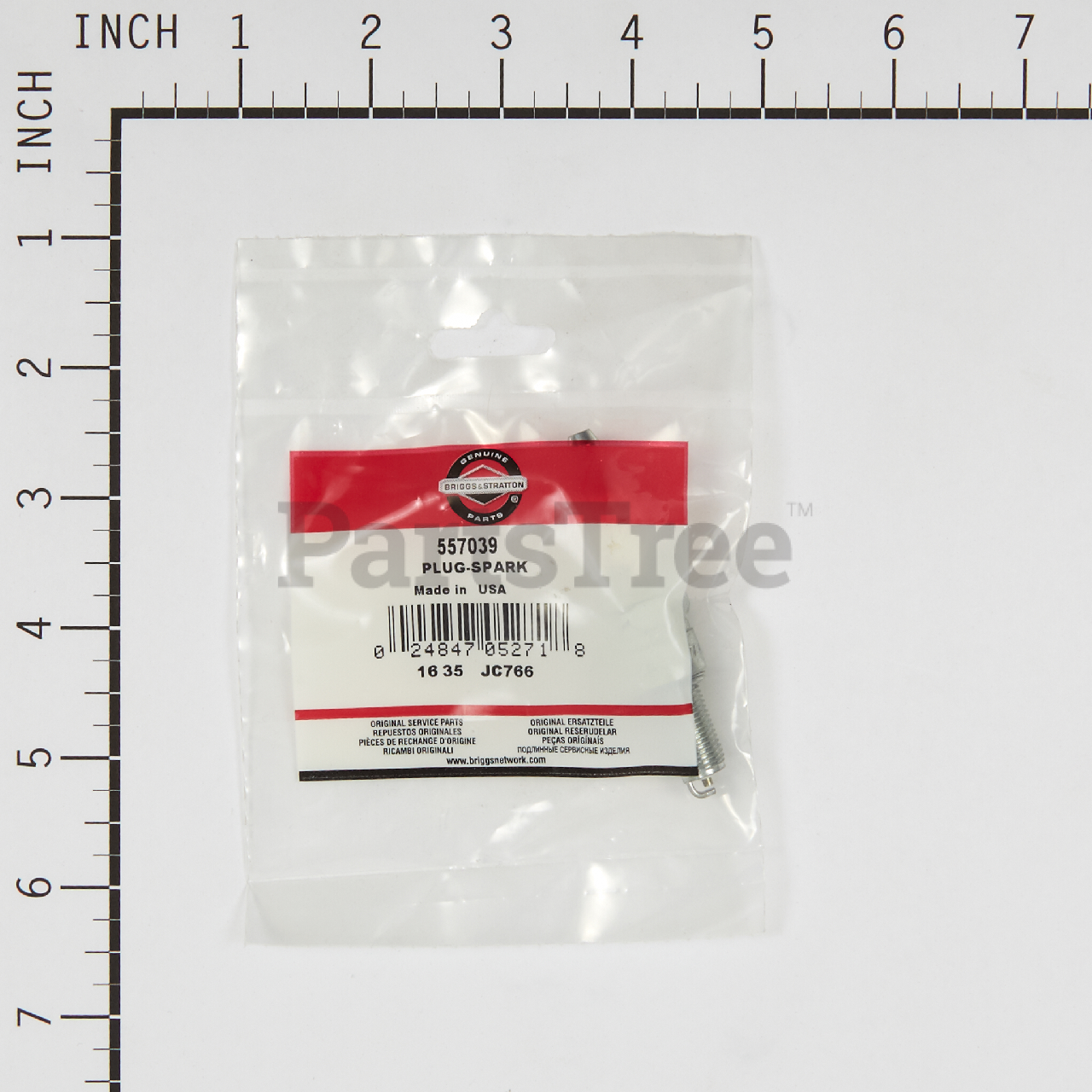 BRP 557039 - Product Images (Slide 2 of 3)