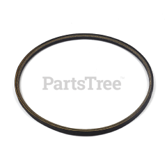 1717393SM - Belt, Groove 4L A