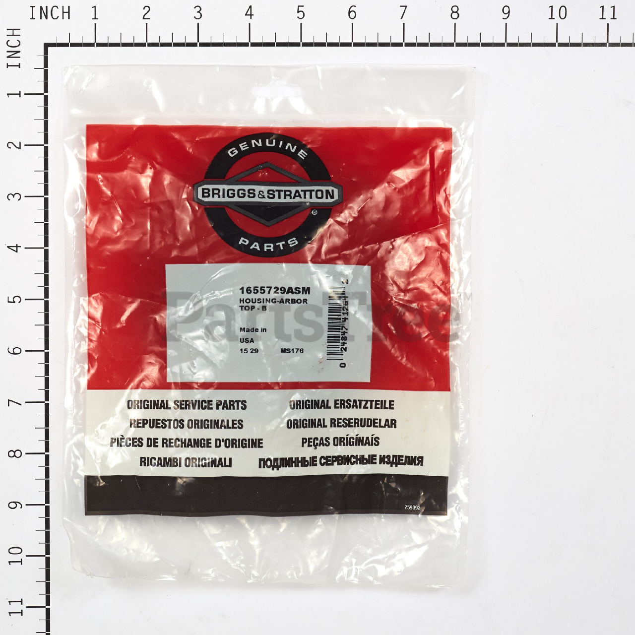 BRP 1655729ASM - Product Images (Slide 2 of 3)