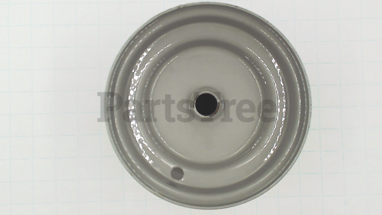 CUB 634-0112-0662 - RIM WHEEL ASSY (Slide 3 of 3)