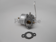 632161 - Carburetor