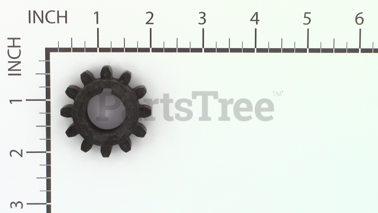 ARI 00120500 - LOW PINION (Slide 7 of 9)