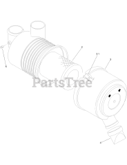74490 2000 Toro 48 Z Master Zero Turn Mower SN 400000000 407745615 Parts Lookup with Diagrams PartsTree