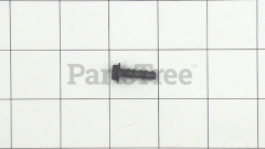 817411312 - Screw, Hex Washer Head #13 X 3/4