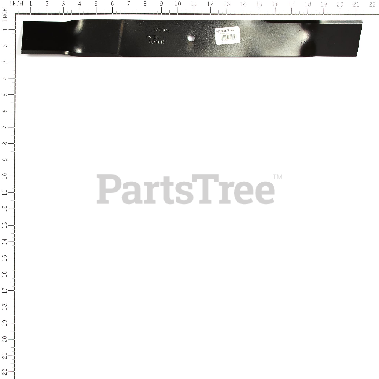 BRP 672089E701MA - Product Images (Slide 2 of 2)
