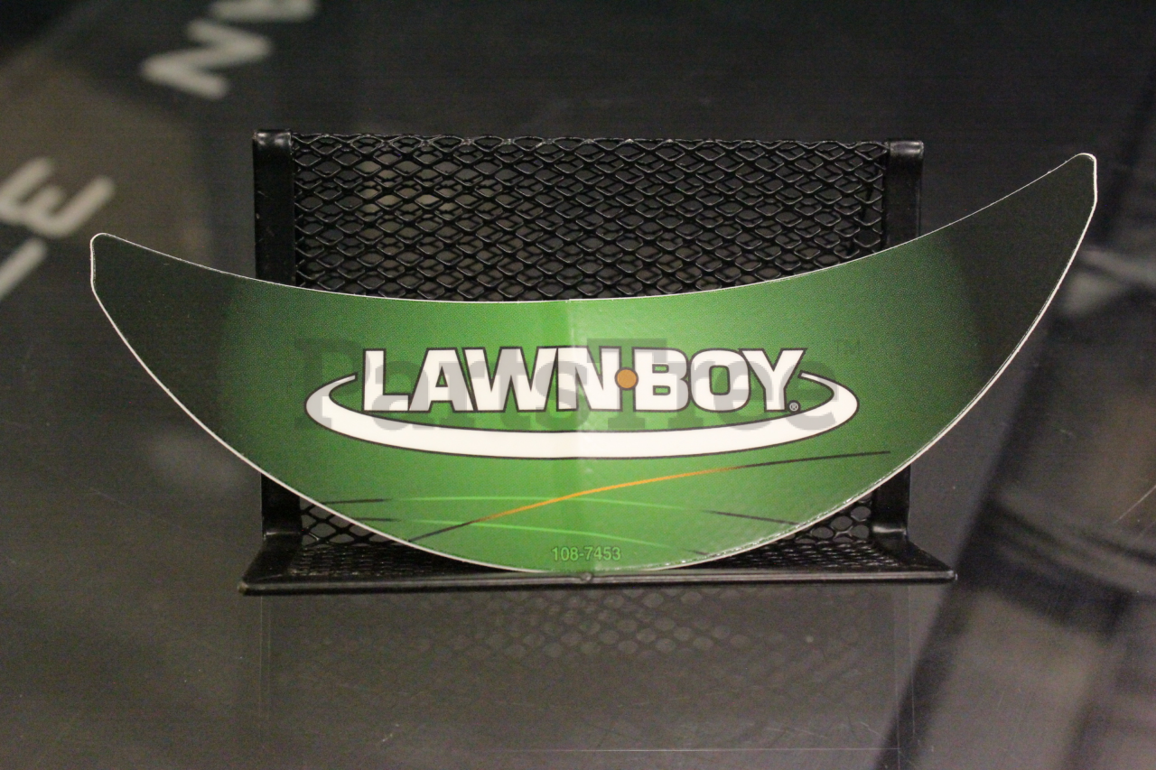 Lawn-Boy 10670C, Insight Lawn Mower, 2008 (SN 280000001-280999999