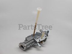 299437 - Carburetor