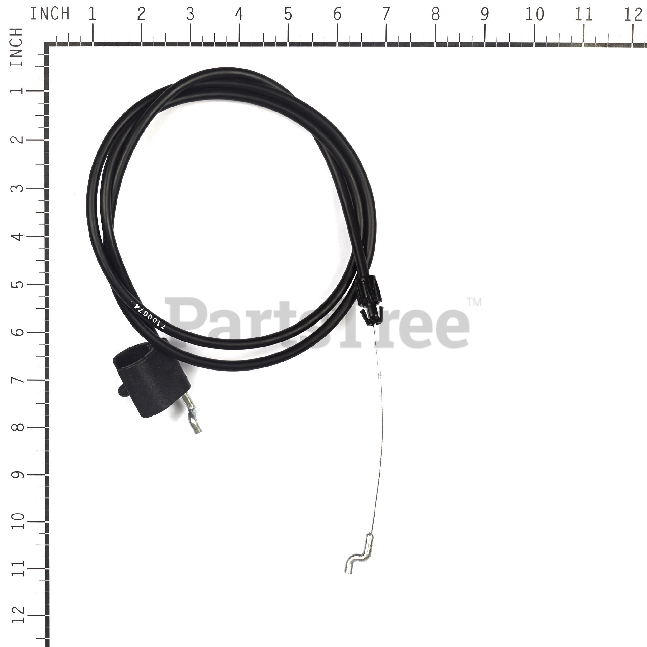 BRP 7100074YP - Product Images (Slide 2 of 3)