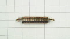 01002874 - Extension Spring, .865" X 4.68"