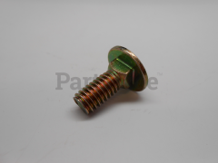 710-0451 - Carriage Bolt, 5/16-18 X .75"