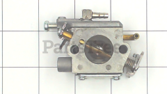 753-06728 - Carburetor, 51/55cc Saw