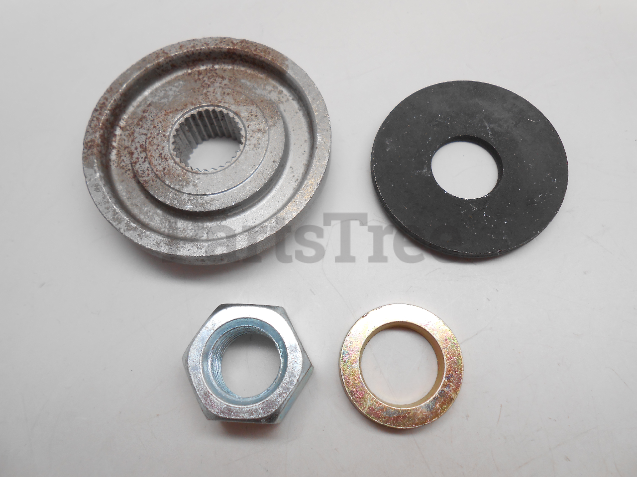 MUR 92466SEMA - Secondary (Slide 2 of 5)