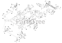 LZS25KC604 - Exmark 60