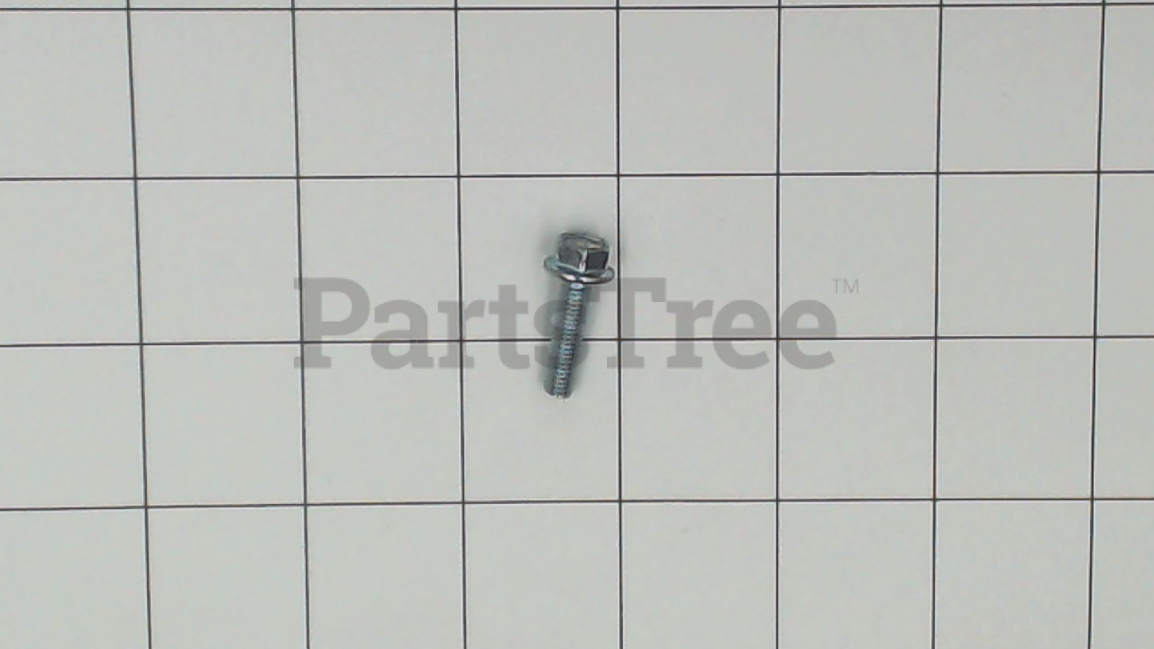 KOH M-551020-S - SCREW, HVY FLG M5X (Slide 2 of 3)