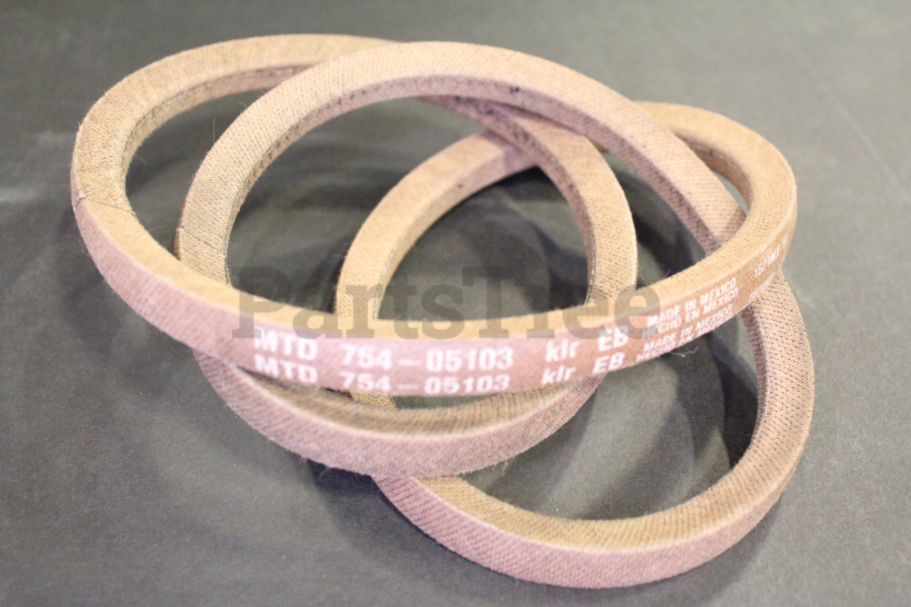 CUB 954-05103 - CUB 95405103 (Slide 1 of 1)