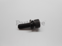 90016205016 - Hex Socket Bolt, 5 X 16