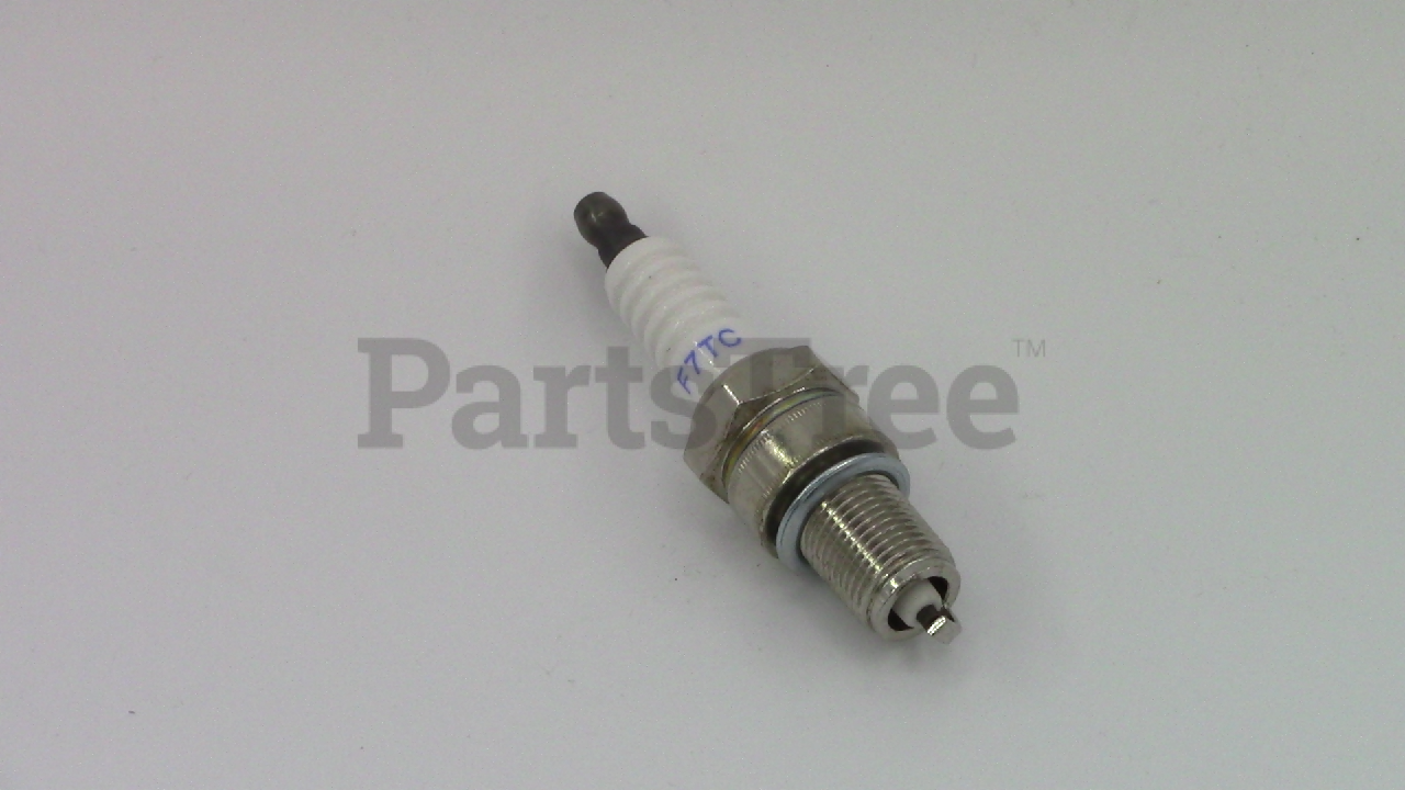 HOM DJ168F-18500-A - SPARK PLUG (Slide 1 of 4)