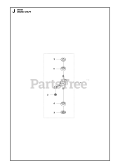 CHT 220 966712801 RedMax Hedge Trimmer 2012 03 Parts Lookup