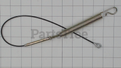 06900502 - Traction Cable, Upper