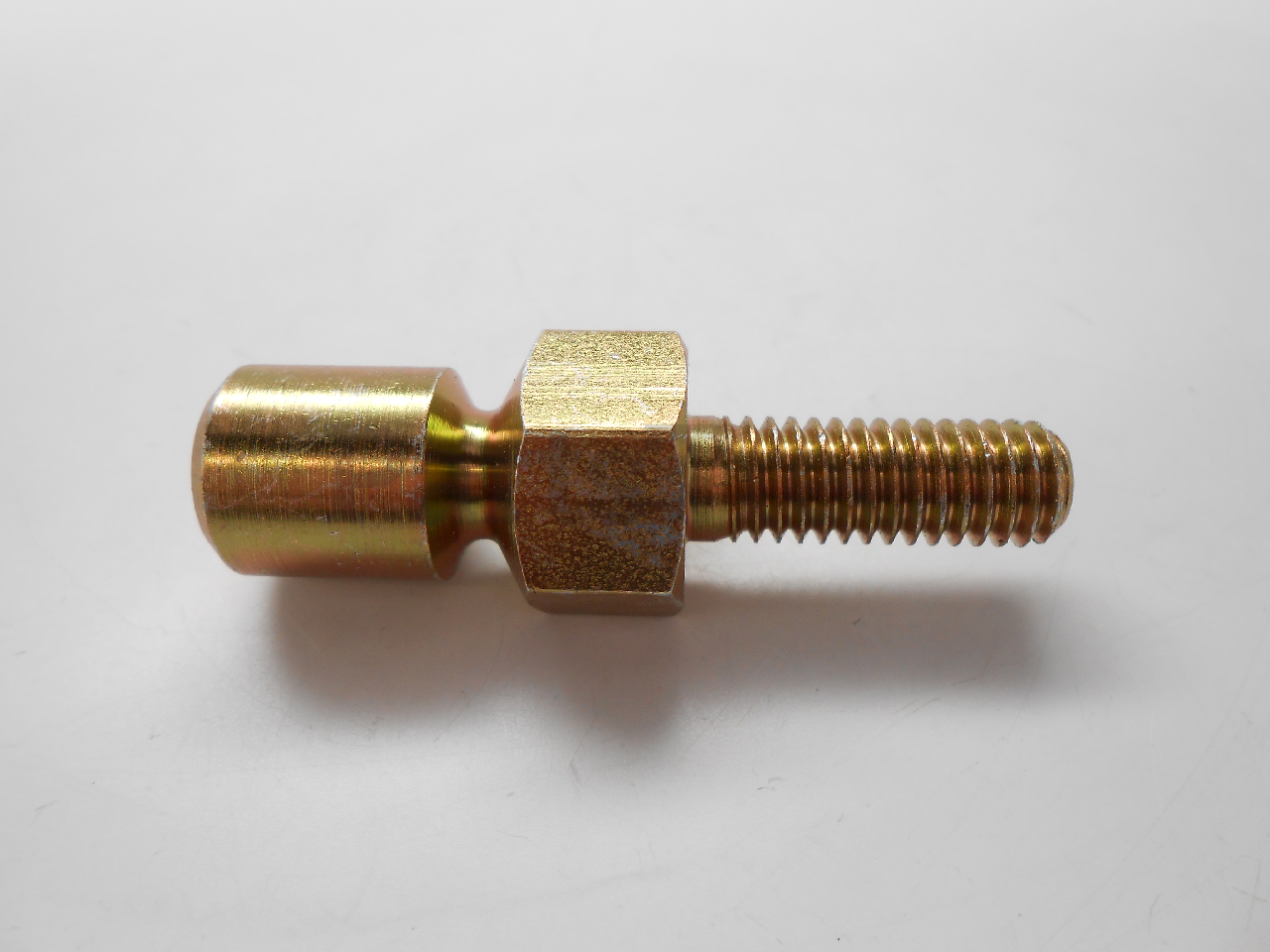 Haldex | Bendix® E-6 Dual Circuit