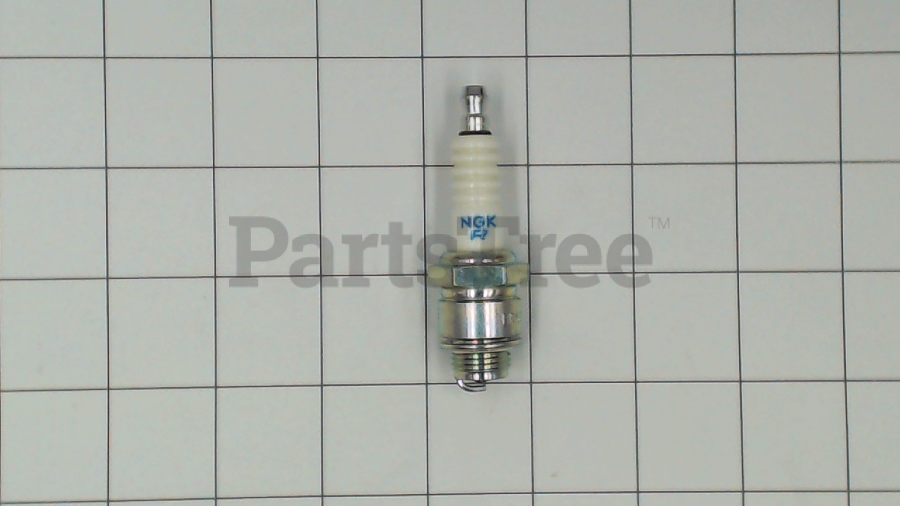 NGK BR6S - SPARK PLUG (Slide 1 of 2)