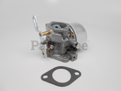 632370A - Carburetor