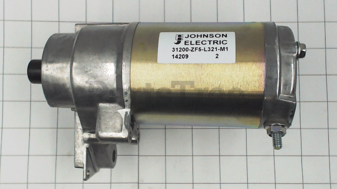 HON 31200-ZF5-L32 - undefined (Slide 1 of 1)