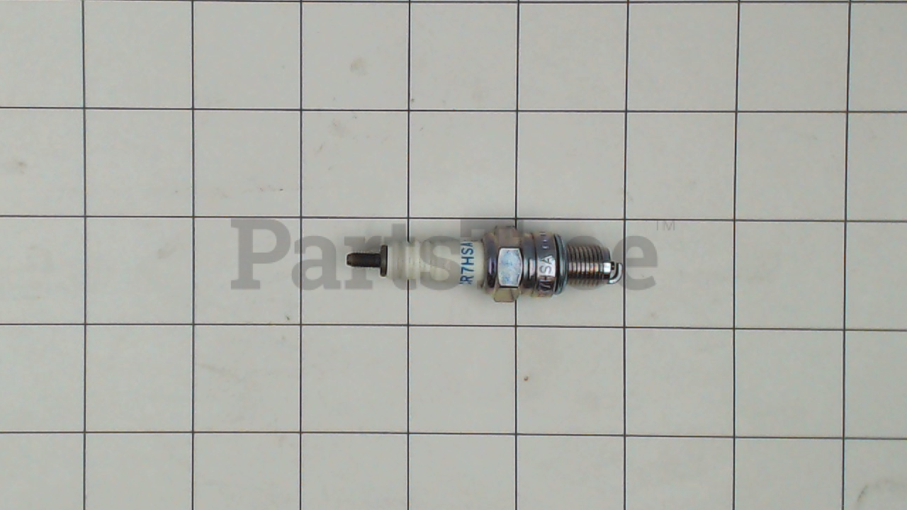 NGK CR7HSA - SPARK PLUG (Slide 1 of 2)