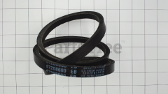 07208600 - Belt, 4L Raw Edge