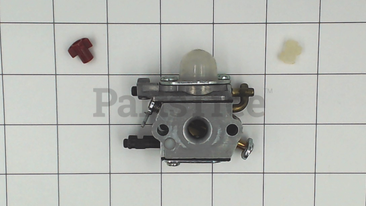 ECH 12520020565 - CARBURETOR, C1U K4 (Slide 1 of 5)