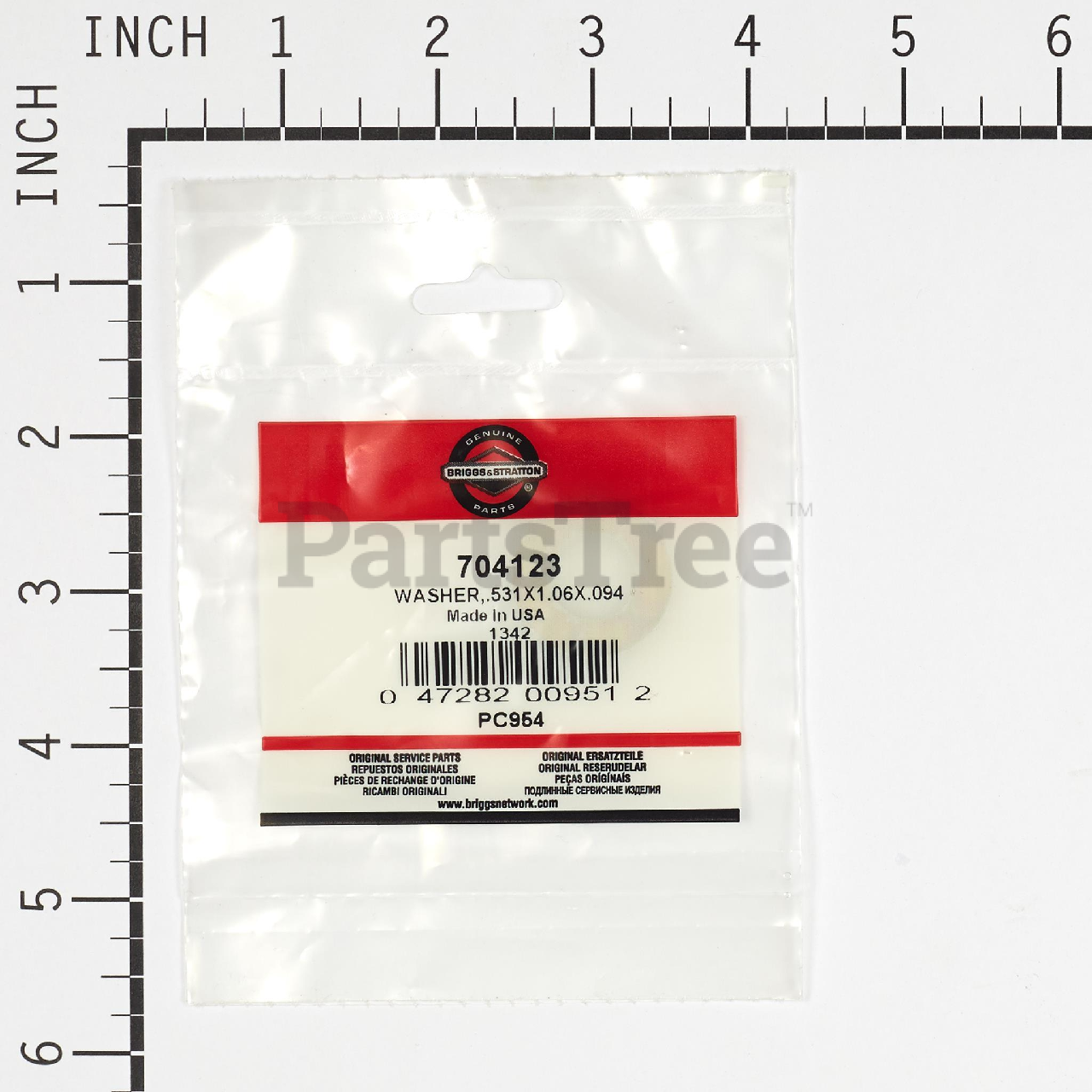 BRP 704123 - Product Images (Slide 2 of 3)