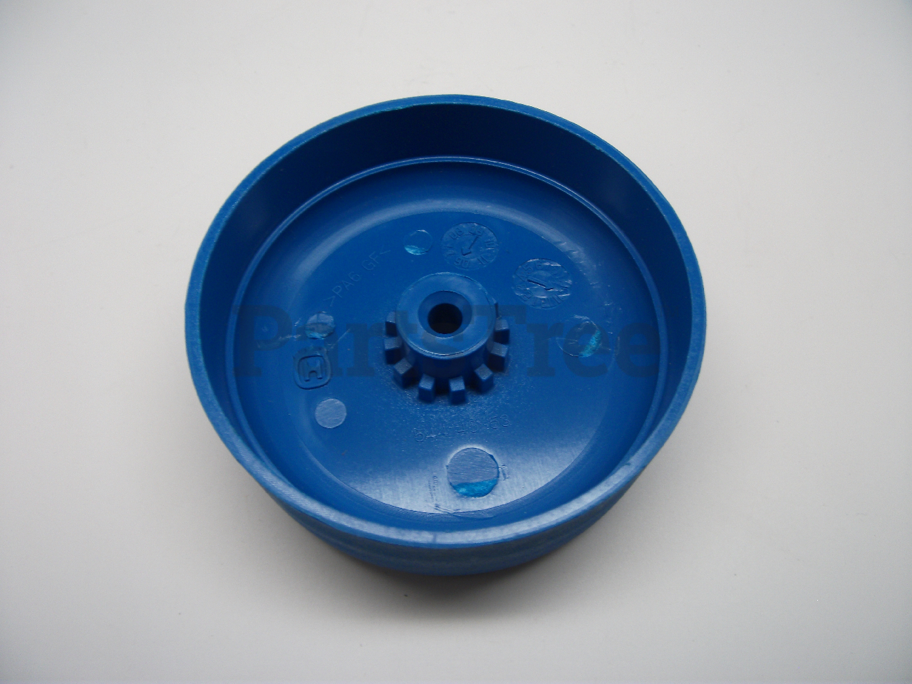 HUS 544455301 - SECONDARY (Slide 2 of 2)