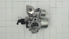 276-62301-40 - Carburetor Assembly