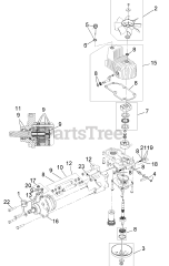 Kawasaki Ninja ZX-14 - Tamiya 14112 | kingshobby.com