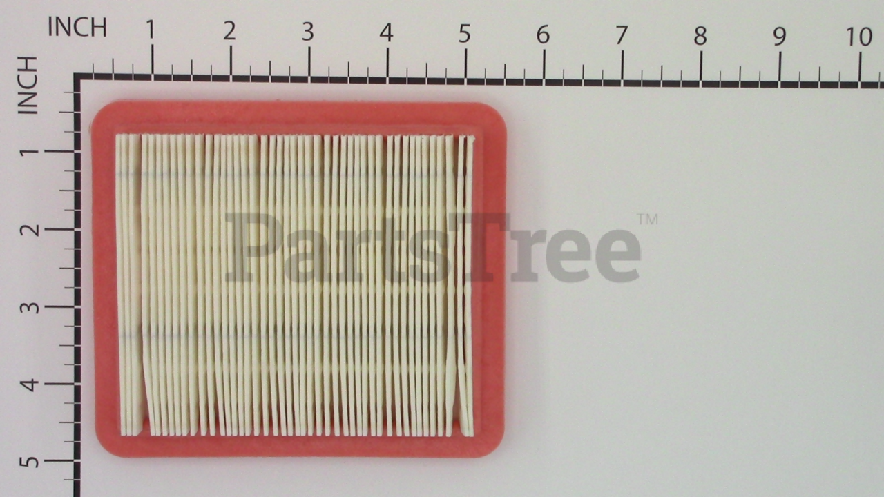 HON 17211-Z8B-901 - ELEMENT AIR CLEANE (Slide 2 of 5)