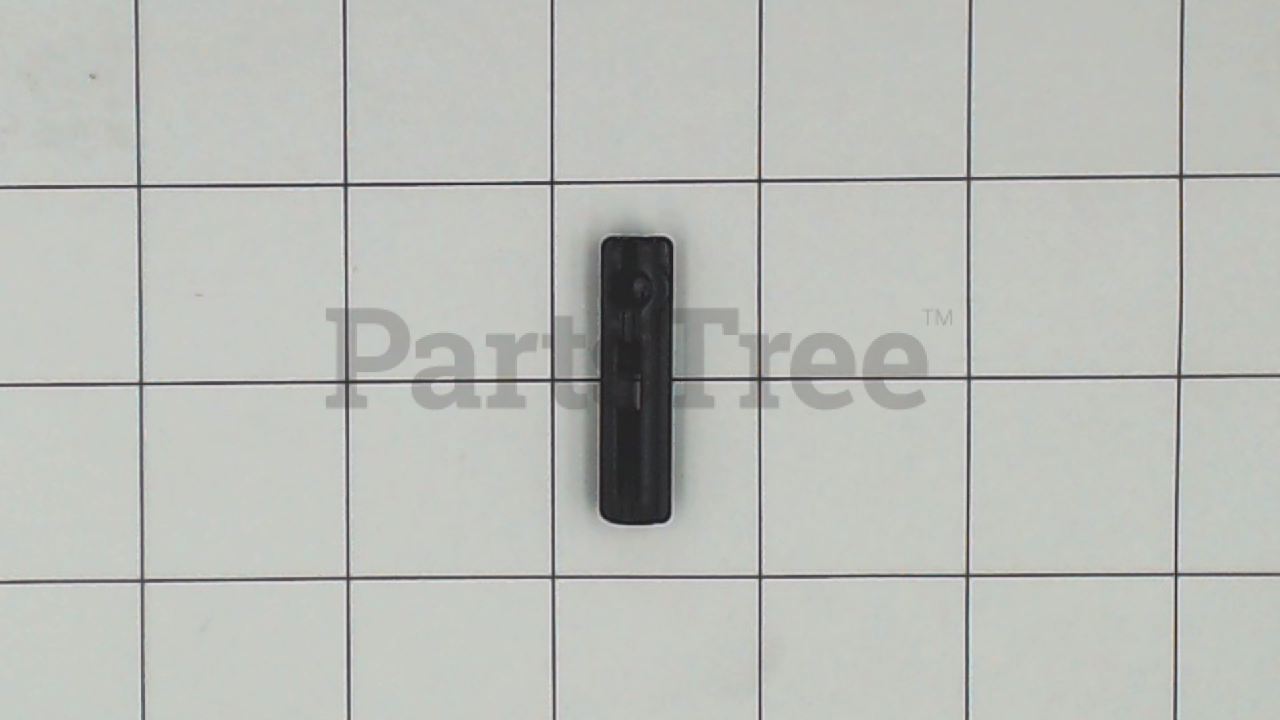 CUB 731-04893A - SLIDE CABLE PLUNGE (Slide 1 of 1)