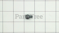 95700-06010-08 - Flange Bolt, 6 X 10