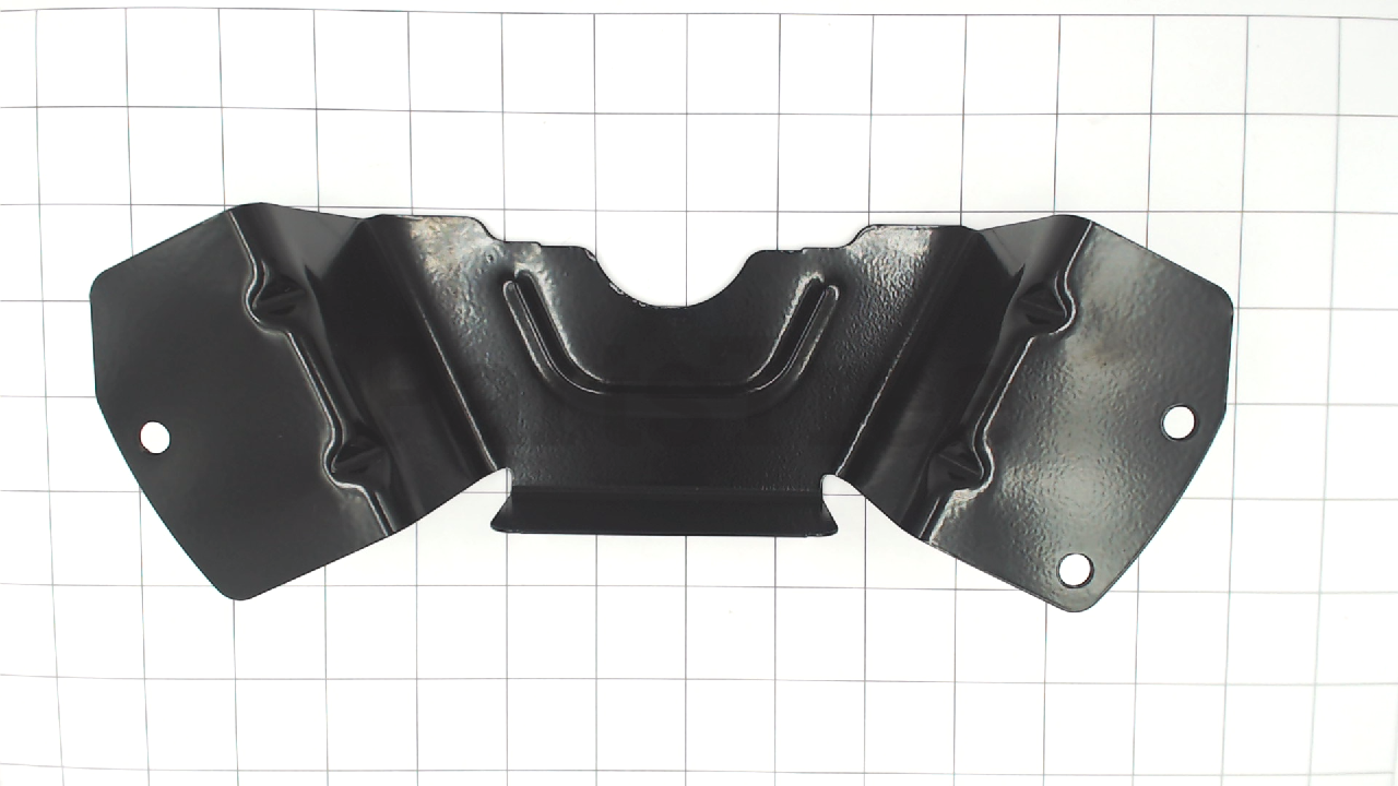 Troy bilt sales deck belt cover