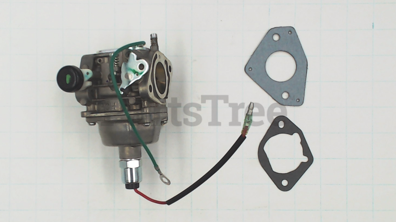 KOH 32-853-22-S - KIT, CARBURETOR (Slide 3 of 5)