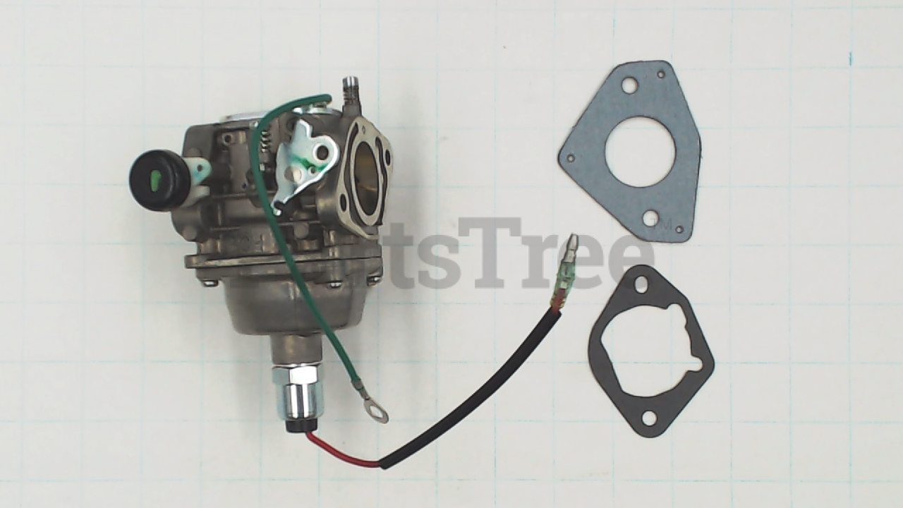 KOH 32-853-22-S - KIT, CARBURETOR (Slide 6 of 10)