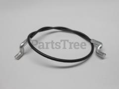 1501122MA - Lower Front Drive Cable