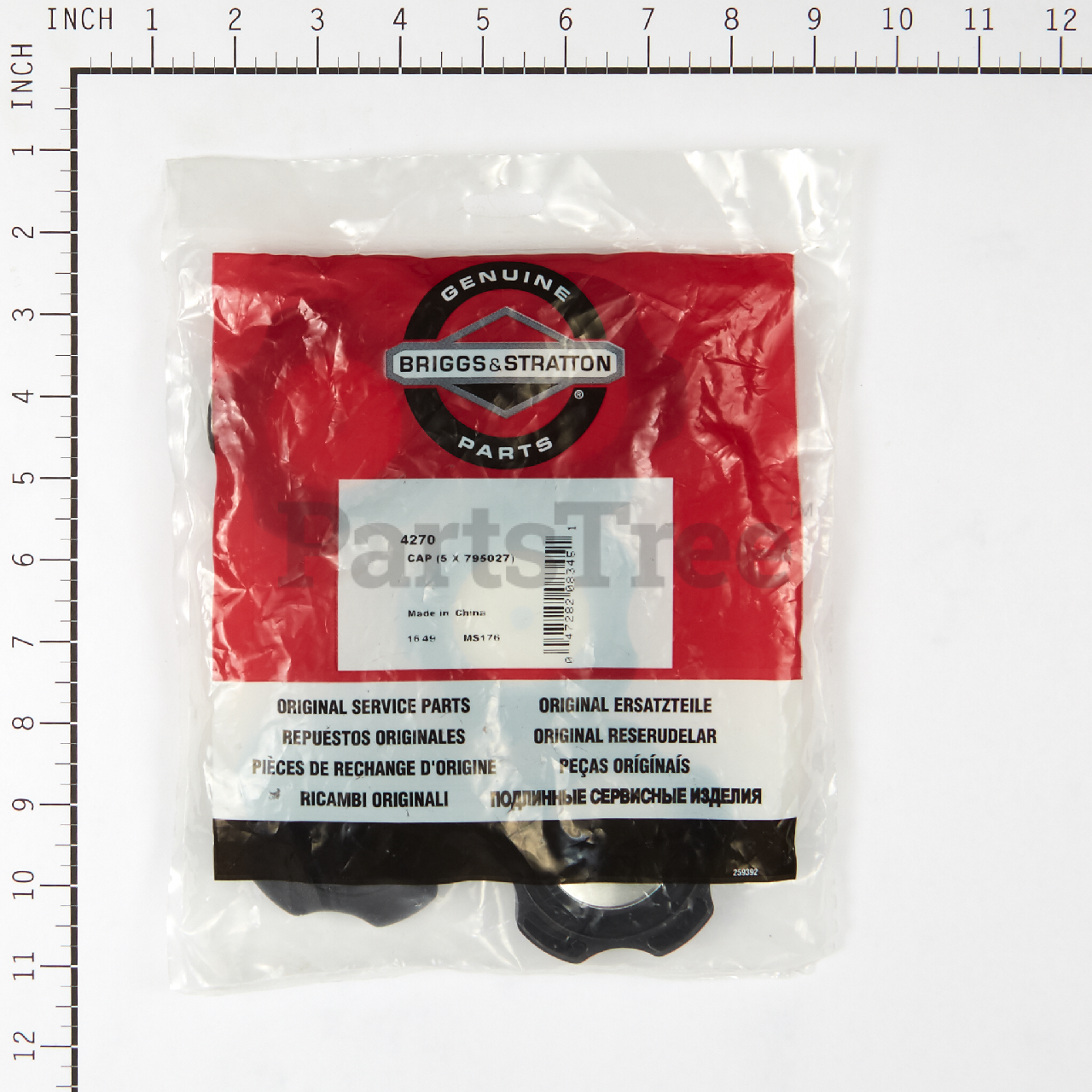 BRP 4270 - Product Images (Slide 4 of 4)
