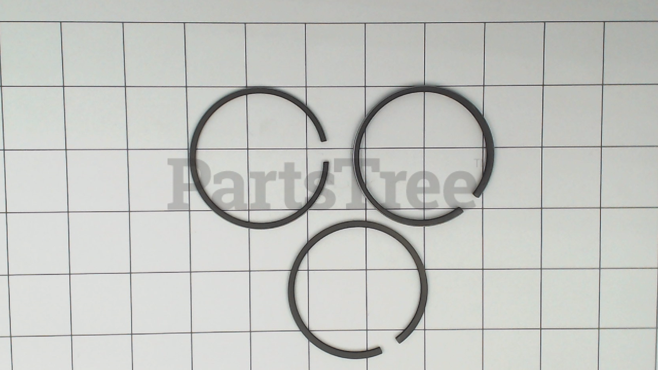 KAW 13008-2001 - PISTON RING SET (Slide 1 of 1)