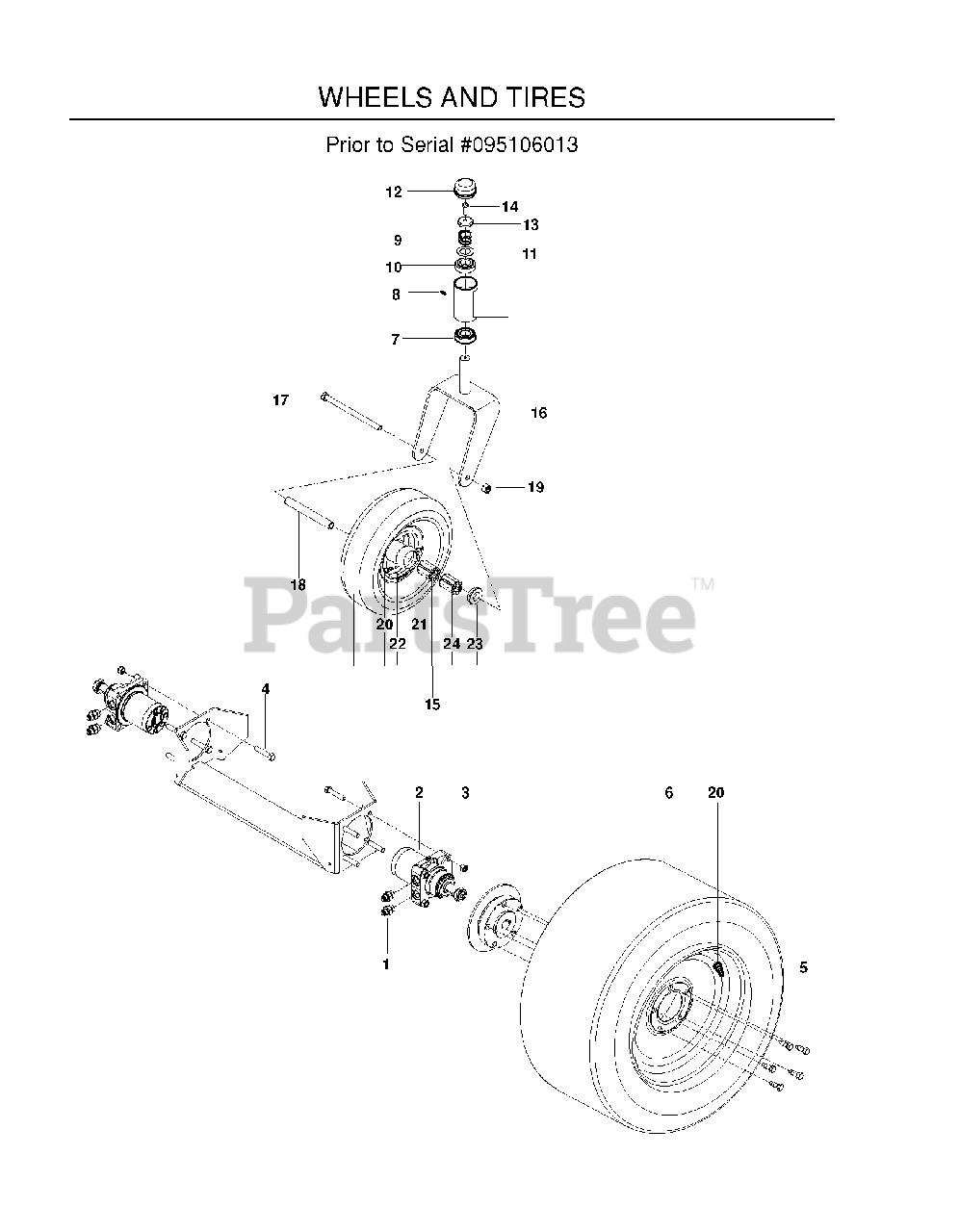 Dixon Speed ZTR 30 (966043101) Dixon 30" Speed ZTR ZeroTurn Mower
