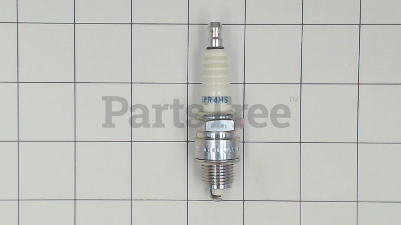 NGK BPR4HS - SPARK PLUG (Slide 2 of 3)