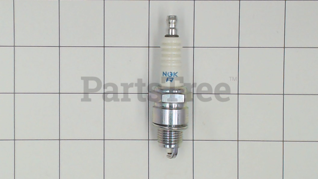 NGK BPR4HS - SPARK PLUG (Slide 3 of 3)