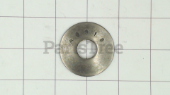 7024467SM - Belleville Washer, 1-3/4"